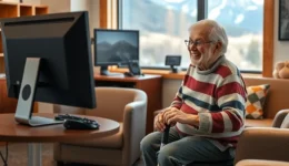 Benefits and Resources for Disabled Seniors in Colorado